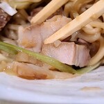 中華そば うえまち - 