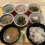 京菜味のむら - 