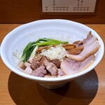 中華そば うえまち - 