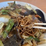 はじめ食堂 - 
