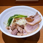 中華そば うえまち - 