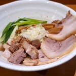 中華そば うえまち - 