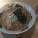 麺屋　みちしるべ - 