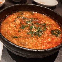 やきにく屋はやし Produce焼肉ジャンボ - 