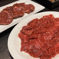 やきにく屋はやし Produce焼肉ジャンボ - 
