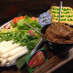 宮崎郷土料理 どぎゃん - 