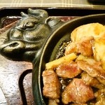 ステーキハウス寿楽 - 