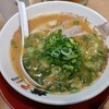 ラーメン横綱 三条河原町店
