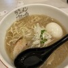 ラーメン海鳴 福岡空港店