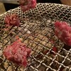 炭火焼肉ホルモン うしごろ 中目黒店