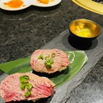 Yakiniku Senka Ishinagiya - 