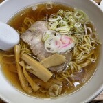 らーめん 太陽 - 