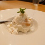 Teppanyaki Ten - デザート