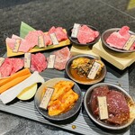 Yakiniku Senka Ishinagiya - 