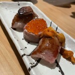 Sushi Nakago - 