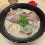 ラーメン並木 - 