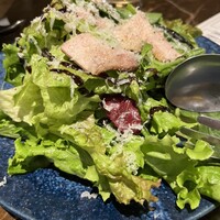 ビストロ クレスタ 麻布十番 - 