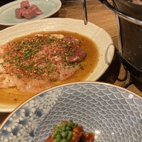 炭火焼肉ホルモン うしごろ 中目黒店 - 