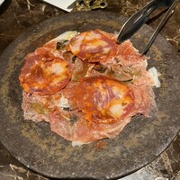 ビストロ クレスタ 麻布十番 - 