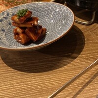 炭火焼肉ホルモン うしごろ 中目黒店 - 