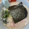 ラーメン山岡家 月寒店