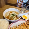 宇都宮餃子館 パセオ店