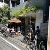トラスパレンテ 学芸大学店
