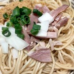 寿製麺よしかわ - 