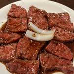 焼肉 まつおか - カルビ！！