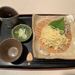 蕎麦茶屋 和久 - 