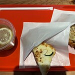 octet time bread & tateshina