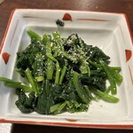 焼肉 まつおか - 