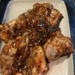 焼肉 まつおか - ホルモン！！これも外せない！！