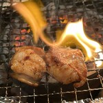 焼肉 まつおか - 