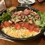 TONY ROMA'S - 