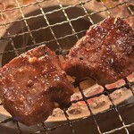 焼肉 まつおか - 