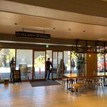 octet time bread & tateshina