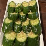 焼肉 まつおか - 