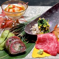 銀座山科 はなれ - 