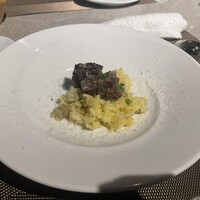 ボーン グランデ アリア - 