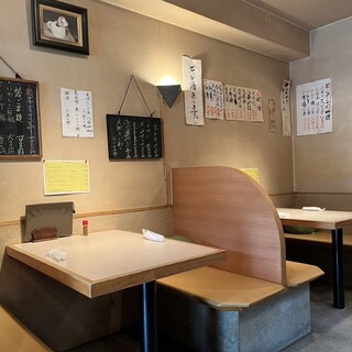 蕎麦茶屋 和久_2