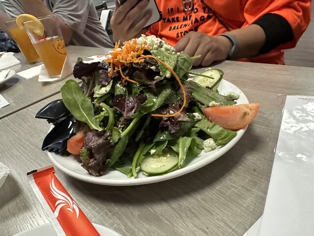 Side Street Inn Hopaka St. （サイド・ストリート・イン