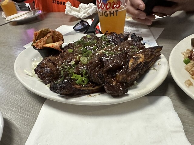 Side Street Inn Hopaka St. （サイド・ストリート・イン