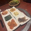 焼肉・韓国料理マダン
