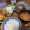 Karaage Shokudou Bousouya - 房総家定食