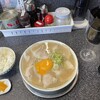 佐賀ラーメン いちげん。