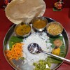 南インド料理 なんどり - ベジミールス
