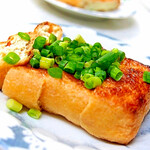 Itao fried tofu