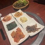 焼肉・韓国料理マダン - 