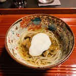 関東風うなぎ 梅乃井 - 